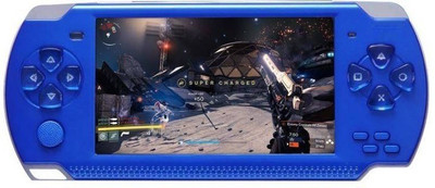 

Being Trendy 10000-PSP with 10000(Blue)