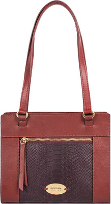 

Hidesign Shoulder Bag(Red)