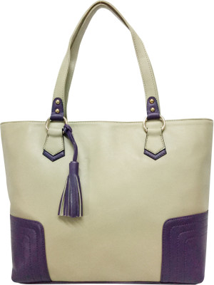 

Azinnia Shoulder Bag(Beige)
