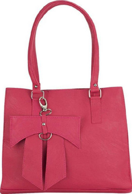 

RTS Shoulder Bag(Pink)