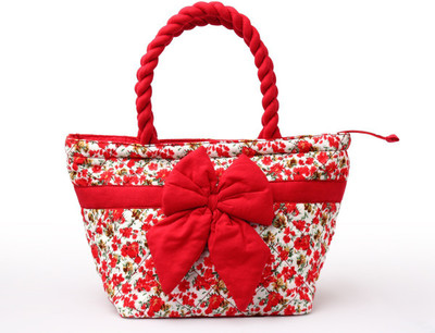 

Clodentity Shoulder Bag(Multicolor)