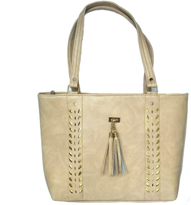 

AVS Shoulder Bag(Brown)