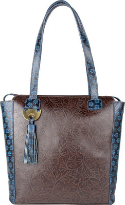 

Holii Shoulder Bag(Brown)