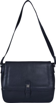 

Bagatella Sling Bag(Black)