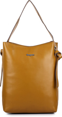 

eleegance Tote(Yellow)