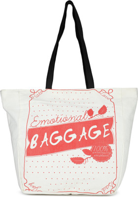 

People Tote(Multicolor)