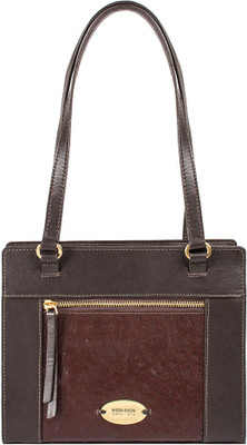 

Hidesign Shoulder Bag(Brown)