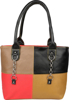 

SAHAL Shoulder Bag(Multicolor)
