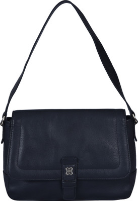 

Bagatella Shoulder Bag(Black)
