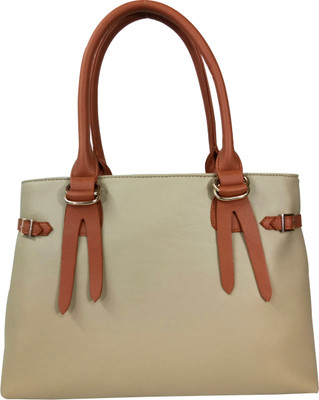 

Azinnia Shoulder Bag(Beige)