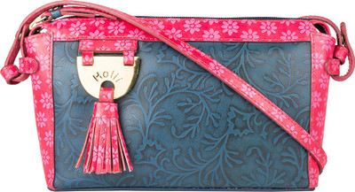 

Holii Sling Bag(Blue)