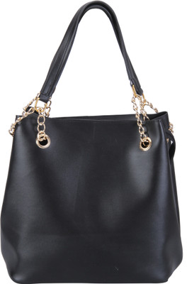 

AIZAH Shoulder Bag(Black)