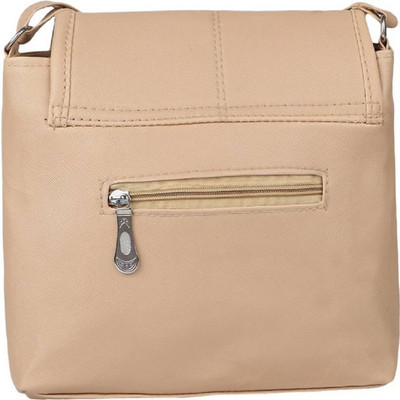 

Mstone Sling Bag(Beige)