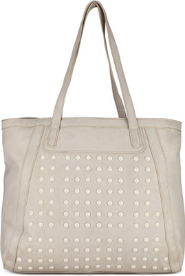 

People Tote(Grey)