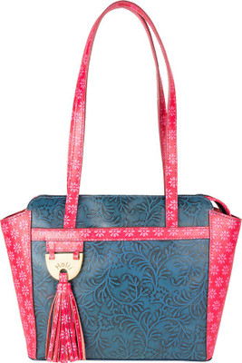 

Holii Shoulder Bag(Blue)