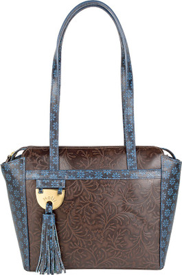 

Holii Shoulder Bag(Brown)