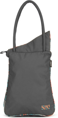 

Wildcraft Sling Bag(Grey)