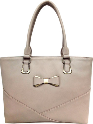 

Azinnia Shoulder Bag(Beige)