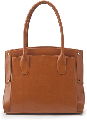 

Azinnia Shoulder Bag(Tan)