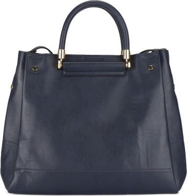 

Accessorize Messenger Bag(Blue)