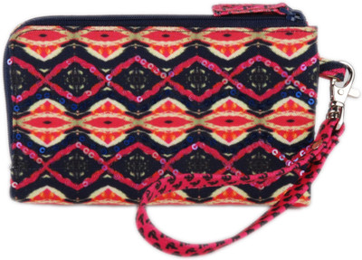 

pinaken Hand-held Bag(Multicolor)