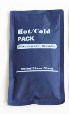 

Sr Biotech PAIN RELIEF HOT AND COLD PACK Pack(Multicolor)
