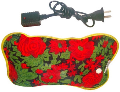

Cinnamon SX -500 New Super Magic Pain Relief Cordless Electric 1 L Hot Water Bag(Multicolor)