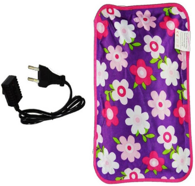 

CRETO Cordless N -099 Electric Warm Gel Bag With Auto Cutoff (Multicolor) electric 1 L Hot Water Bag(Multicolor)