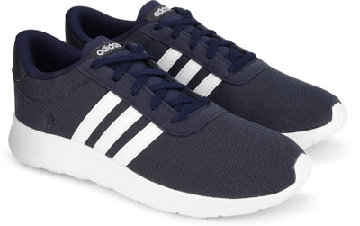 

ADIDAS Boys Lace Running Shoes(Grey, Conavy/ftwwht/carbon
