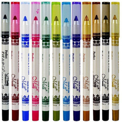 

MN Lipliner Pencil(Multicolor)