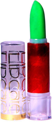

Green line 'Green line lipstic in Green(Green)