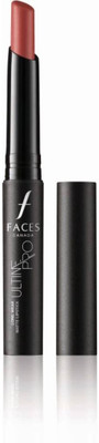 

Faces Ultime Pro Longwear Lipstick(Nude Velvet 25)