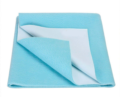 

Hug Me Polyester Baby Bed Protecting Mat(Multicolor