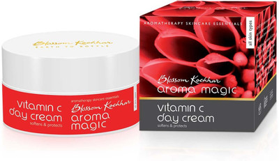 

Aroma Magic Vitamin C Day Cream 200 gm(200 ml)