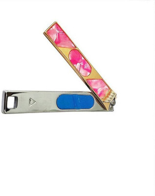 

PELO Professional Parlour & Salon Use Toenail Clipper Nail Cutter for Men and Women