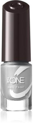 

The One Nail Paint (33325) Grey Velvet