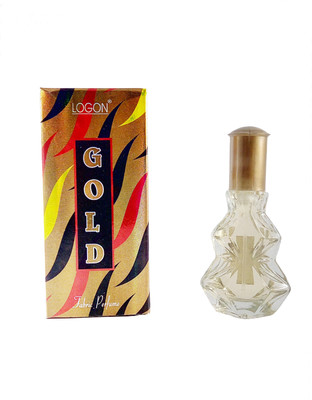 

LOGON Gold Apparel Perfume Perfume - 30 ml(For Men & Women)