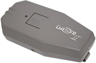 

Dazer Ultrasonic Aggressive Dog Trainer Deterrent Device Tool Repeller Repellent- Original Made in USA Pet Fence