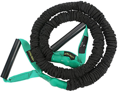 

Spinway Training Band Resistance Tube(Green)