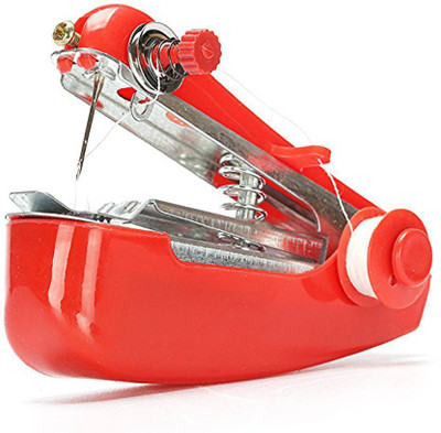 

wowsimp portable stapler Manual Sewing Machine( Built-in Stitches 1)