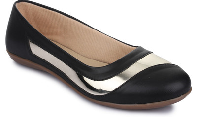 

Garg Garg Women Black Bellies (Black) Bellies For Women(Black