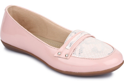 

Garg Garg Women Pink Bellies (Pink) Bellies For Women(Pink
