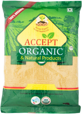 

ACCEPT ORGANIC Coriander/Dhaniya Powder(500 g)