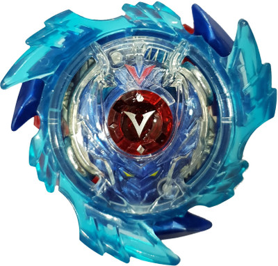 

AS Beyblade Burst Series God Valkyrie Starter Spinning Top(Multicolor)