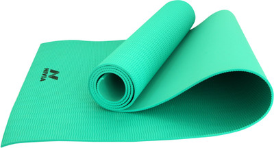 Nivia Sutra Green 4 mm Yoga Mat