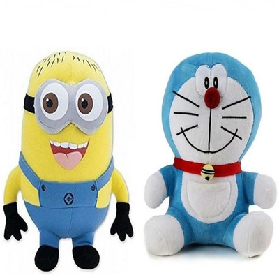 

JAIBALAJITRADING VODAPHONE AND DEAR 25 CM - 20 cm(Multicolor)