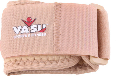 

Vasu 855 Unisex Drytex Wrist Support Wrist Support (, Beige