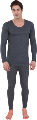 JOCKEY Men Top - Pyjama Set Thermal