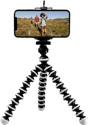 

Blue Birds Multifunction Tripod(Multicolor, Supports Up to 1500)