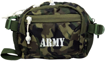 

Donex 6973 Waist Bag(Multicolor)